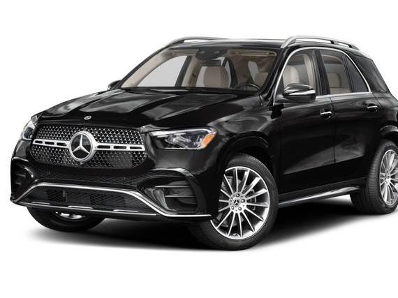 MERCEDES-BENZ GLE-CLASS 2024 4JGFB5KB7RB023157 image