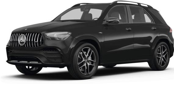 MERCEDES-BENZ GLE-CLASS 2024 4JGFB6BB4RB067199 image
