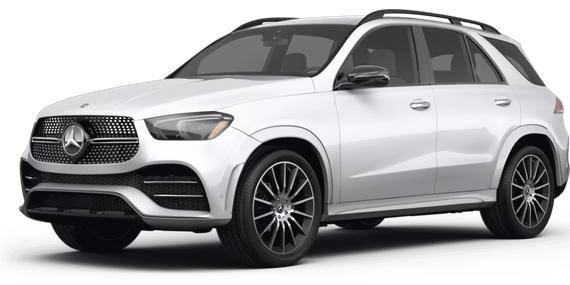 MERCEDES-BENZ GLE-CLASS 2024 4JGFB4FB6RA988943 image