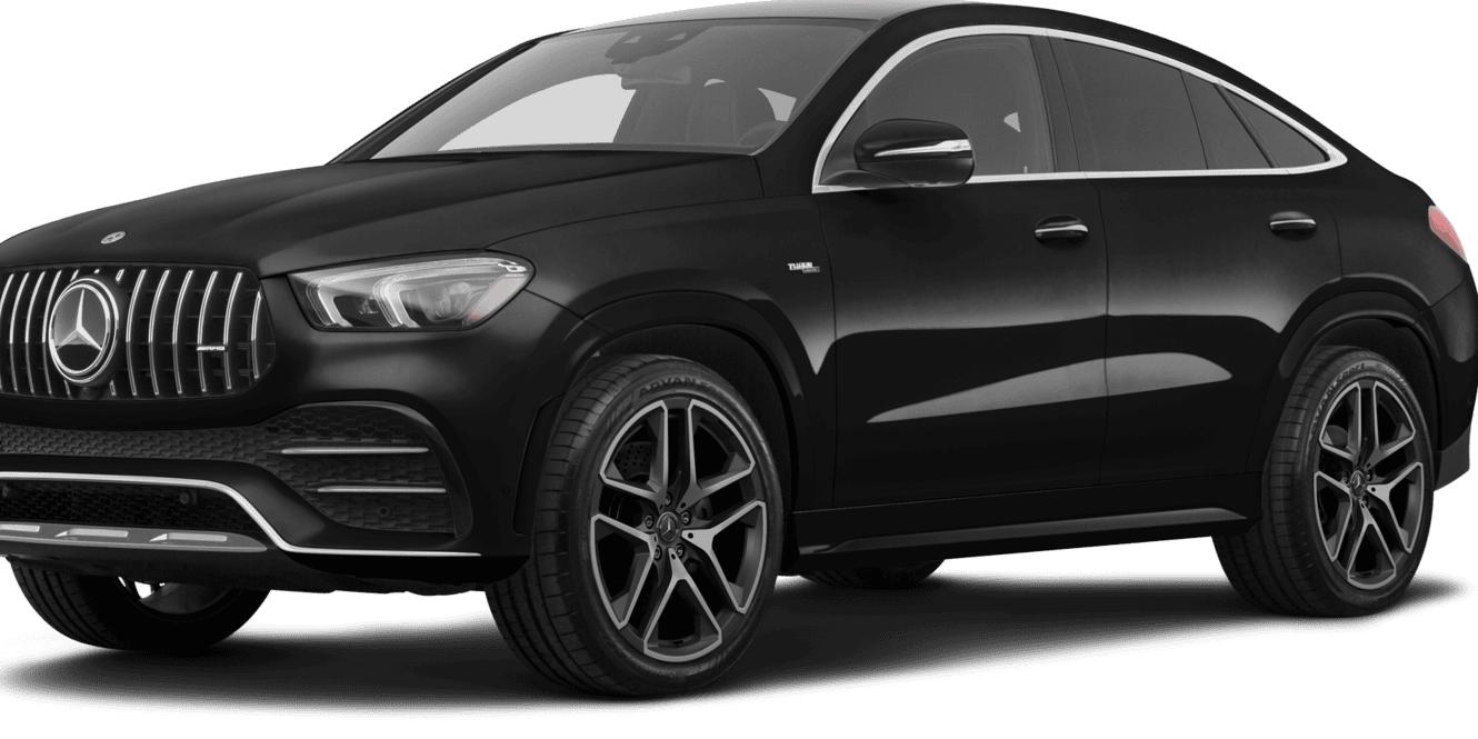 MERCEDES-BENZ GLE-CLASS 2024 4JGFD6BB7RB001255 image