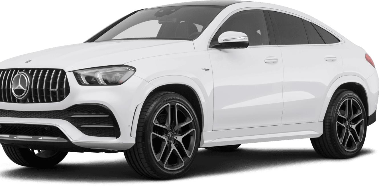 MERCEDES-BENZ GLE-CLASS 2024 4JGFD6BB7RB004141 image