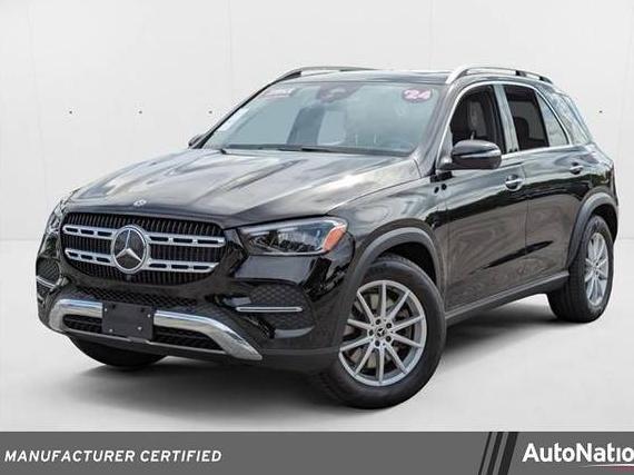 MERCEDES-BENZ GLE-CLASS 2024 4JGFB4GB8RB238467 image MERCEDES-BENZ GLE-CLASS 2024 4JGFB4GB8RB238467 image