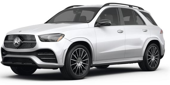 MERCEDES-BENZ GLE-CLASS 2024 4JGFB4GB7RB018267 image