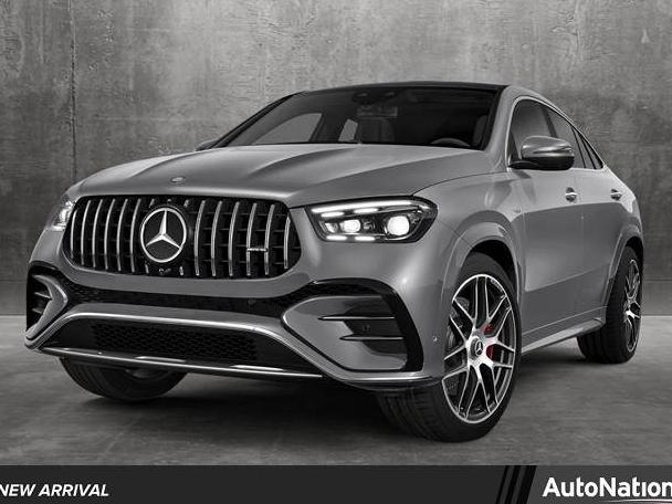 MERCEDES-BENZ GLE-CLASS 2024 4JGFD6BB7RB001840 image