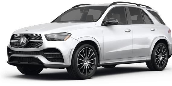 MERCEDES-BENZ GLE-CLASS 2024 4JGFB4FE0RB013441 image