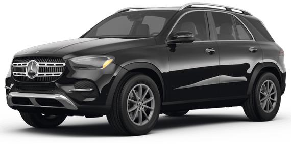 MERCEDES-BENZ GLE-CLASS 2024 4JGFB5KEXRB120850 image