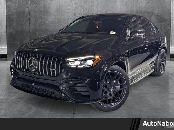 MERCEDES-BENZ GLE-CLASS 2024 4JGFD6BB1RA996783 image