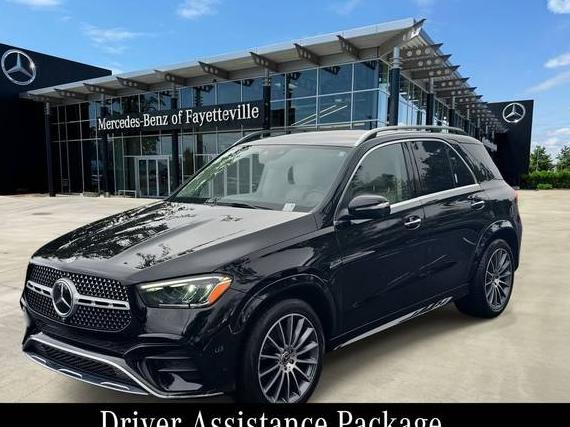 MERCEDES-BENZ GLE-CLASS 2024 4JGFB5KB2RA991088 image MERCEDES-BENZ GLE-CLASS 2024 4JGFB5KB2RA991088 image