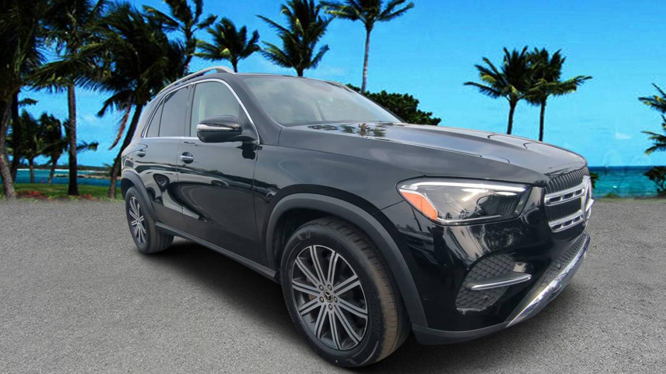 MERCEDES-BENZ GLE-CLASS 2024 4JGFB4GB0RB092419 image