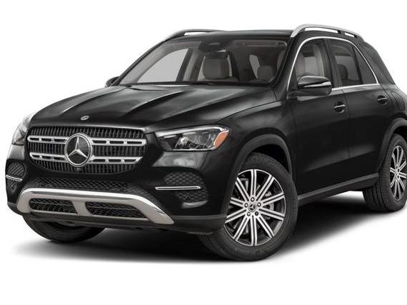 MERCEDES-BENZ GLE-CLASS 2024 4JGFB4GB3RB191025 image