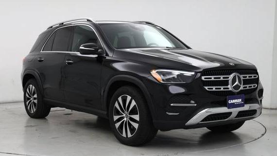 MERCEDES-BENZ GLE-CLASS 2024 4JGFB4GB3RB047698 image