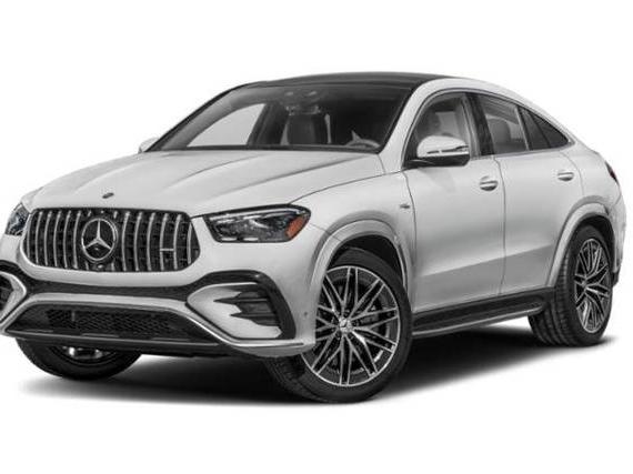 MERCEDES-BENZ GLE-CLASS 2024 4JGFD6BB3RB001785 image