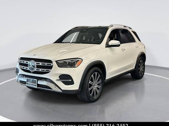MERCEDES-BENZ GLE-CLASS 2024 4JGFB4FB1RB010618 image MERCEDES-BENZ GLE-CLASS 2024 4JGFB4FB1RB010618 image