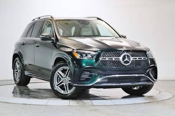 MERCEDES-BENZ GLE-CLASS 2024 4JGFB4GB2RB082376 image