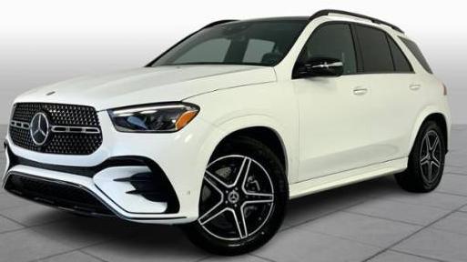 MERCEDES-BENZ GLE-CLASS 2024 4JGFB4FBXRA987360 image