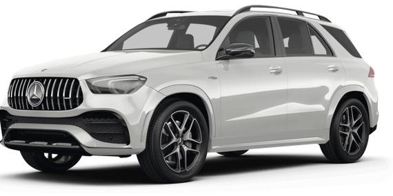 MERCEDES-BENZ GLE-CLASS 2024 4JGFB6BB3RB125805 image MERCEDES-BENZ GLE-CLASS 2024 4JGFB6BB3RB125805 image