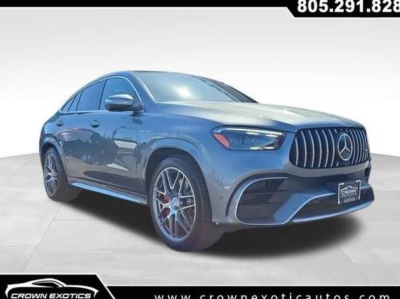 MERCEDES-BENZ GLE-CLASS 2024 4JGFD8KB9RB074848 image