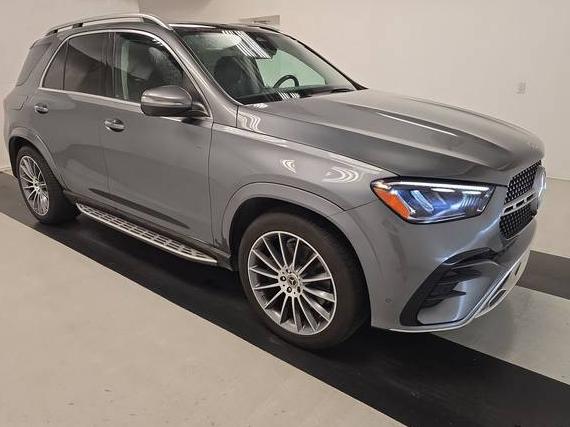 MERCEDES-BENZ GLE-CLASS 2024 4JGFB4FB7RA992340 image