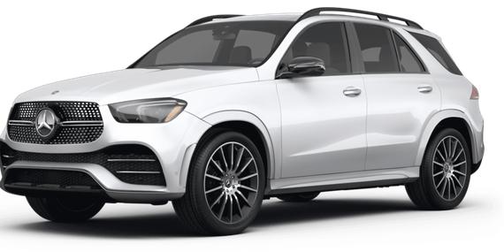 MERCEDES-BENZ GLE-CLASS 2024 4JGFB4FB0RB112007 image