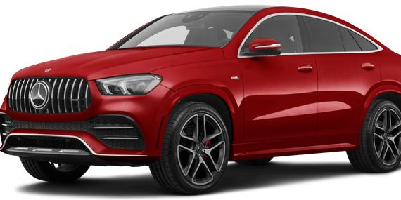 MERCEDES-BENZ GLE-CLASS 2024 4JGFD6BBXRB130901 image