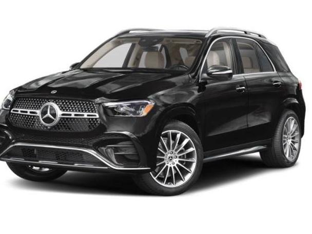 MERCEDES-BENZ GLE-CLASS 2024 4JGFB5KB1RB071334 image