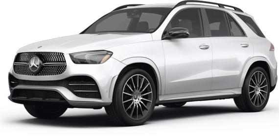 MERCEDES-BENZ GLE-CLASS 2024 4JGFB4FB5RB184191 image