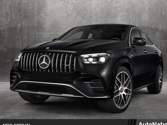 MERCEDES-BENZ GLE-CLASS 2024 4JGFD6BB4RB094400 image