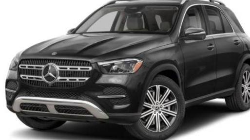 MERCEDES-BENZ GLE-CLASS 2024 4JGFB4GB9RB149927 image MERCEDES-BENZ GLE-CLASS 2024 4JGFB4GB9RB149927 image