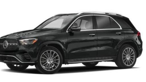 MERCEDES-BENZ GLE-CLASS 2024 4JGFB4GB5RB109070 image