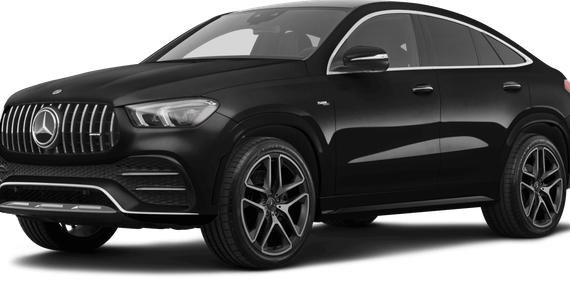 MERCEDES-BENZ GLE-CLASS 2024 4JGFD6BB7RB182969 image