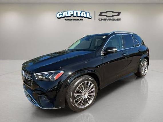 MERCEDES-BENZ GLE-CLASS 2024 4JGFB5KBXRA991324 image MERCEDES-BENZ GLE-CLASS 2024 4JGFB5KBXRA991324 image