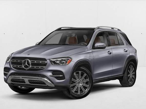 MERCEDES-BENZ GLE-CLASS 2024 4JGFB4FB0RB153267 image MERCEDES-BENZ GLE-CLASS 2024 4JGFB4FB0RB153267 image