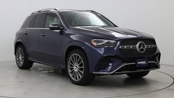 MERCEDES-BENZ GLE-CLASS 2024 4JGFB4GB1RB036621 image MERCEDES-BENZ GLE-CLASS 2024 4JGFB4GB1RB036621 image