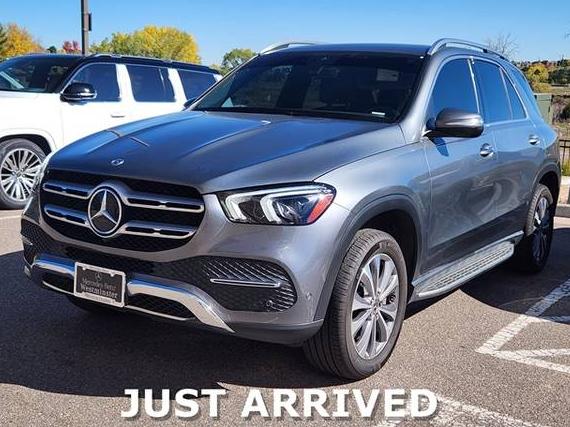 MERCEDES-BENZ GLE-CLASS 2020 4JGFB4KB1LA123522 image MERCEDES-BENZ GLE-CLASS 2020 4JGFB4KB1LA123522 image