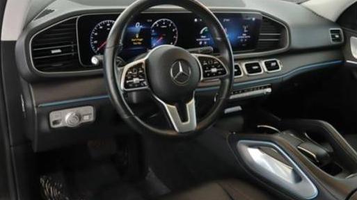 MERCEDES-BENZ GLE-CLASS 2020 4JGFB5KB1LA009431 image