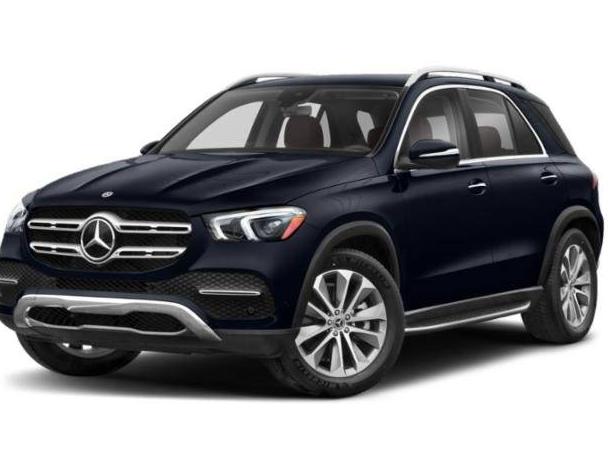 MERCEDES-BENZ GLE-CLASS 2020 4JGFB5KB6LA237098 image