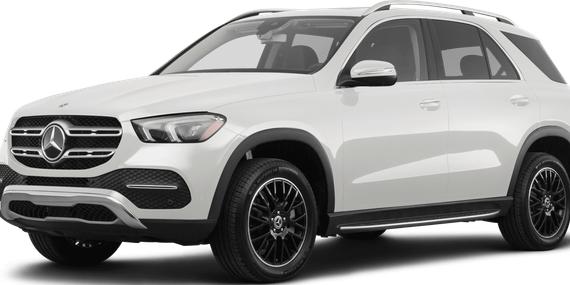 MERCEDES-BENZ GLE-CLASS 2020 4JGFB4KB1LA130860 image
