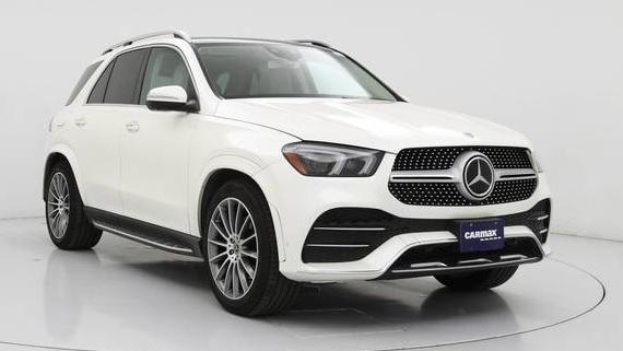 MERCEDES-BENZ GLE-CLASS 2020 4JGFB4KE1LA034799 image MERCEDES-BENZ GLE-CLASS 2020 4JGFB4KE1LA034799 image