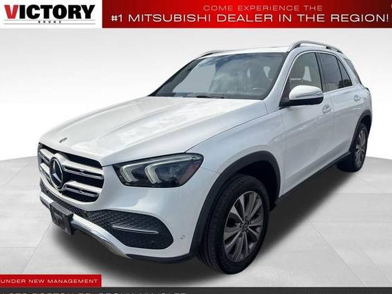 MERCEDES-BENZ GLE-CLASS 2020 4JGFB4KB0LA064575 image MERCEDES-BENZ GLE-CLASS 2020 4JGFB4KB0LA064575 image