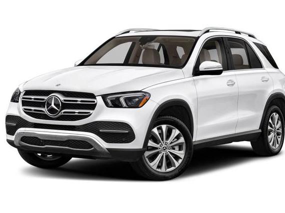 MERCEDES-BENZ GLE-CLASS 2020 4JGFB4KB3LA150477 image