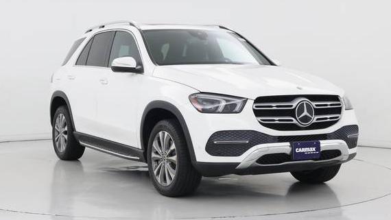 MERCEDES-BENZ GLE-CLASS 2020 4JGFB4JBXLA215083 image MERCEDES-BENZ GLE-CLASS 2020 4JGFB4JBXLA215083 image