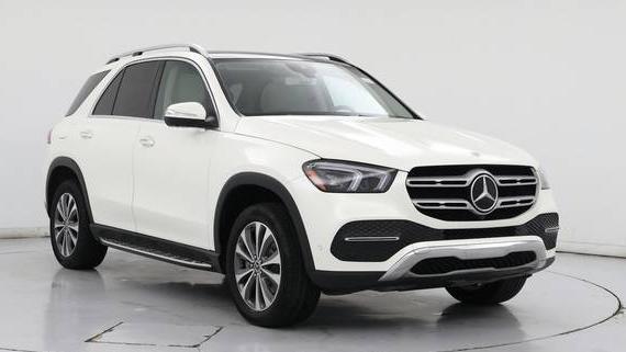 MERCEDES-BENZ GLE-CLASS 2020 4JGFB4KB0LA055410 image MERCEDES-BENZ GLE-CLASS 2020 4JGFB4KB0LA055410 image