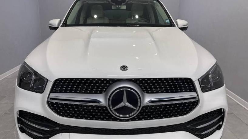 MERCEDES-BENZ GLE-CLASS 2020 4JGFB4KB2LA096444 image