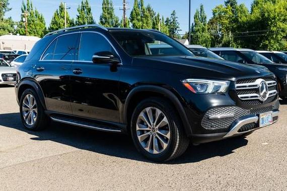 MERCEDES-BENZ GLE-CLASS 2020 4JGFB4KEXLA147618 image MERCEDES-BENZ GLE-CLASS 2020 4JGFB4KEXLA147618 image