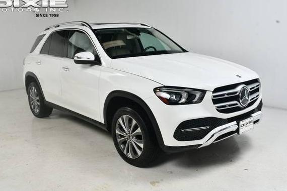 MERCEDES-BENZ GLE-CLASS 2020 4JGFB4KB3LA012261 image MERCEDES-BENZ GLE-CLASS 2020 4JGFB4KB3LA012261 image