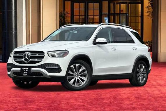 MERCEDES-BENZ GLE-CLASS 2020 4JGFB4KB7LA051337 image MERCEDES-BENZ GLE-CLASS 2020 4JGFB4KB7LA051337 image