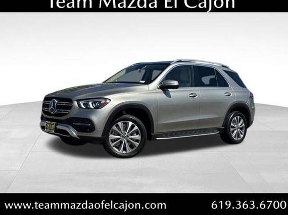 MERCEDES-BENZ GLE-CLASS 2020 4JGFB4JB6LA214108 image MERCEDES-BENZ GLE-CLASS 2020 4JGFB4JB6LA214108 image
