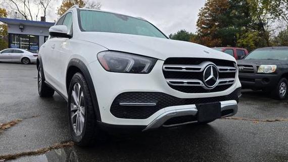 MERCEDES-BENZ GLE-CLASS 2020 4JGFB4KE8LA089105 image MERCEDES-BENZ GLE-CLASS 2020 4JGFB4KE8LA089105 image