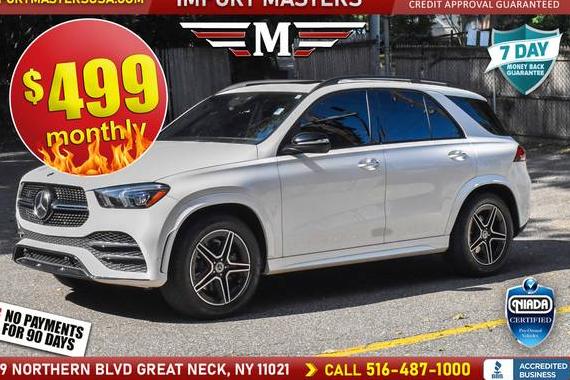 MERCEDES-BENZ GLE-CLASS 2020 4JGFB4JB4LA225835 image MERCEDES-BENZ GLE-CLASS 2020 4JGFB4JB4LA225835 image