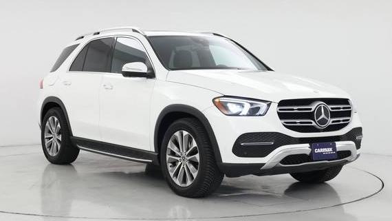 MERCEDES-BENZ GLE-CLASS 2020 4JGFB4KB7LA099470 image MERCEDES-BENZ GLE-CLASS 2020 4JGFB4KB7LA099470 image